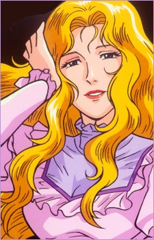 Annerose von Grünewald's image
