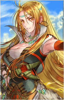 Ullr's image