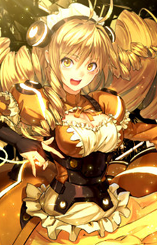 Himawari Shinomiya