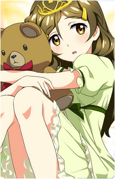 Himawari Shinomiya