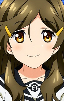 Himawari Shinomiya