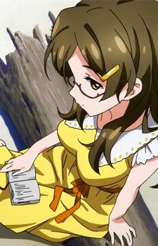 Himawari Shinomiya