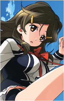 Himawari Shinomiya's image