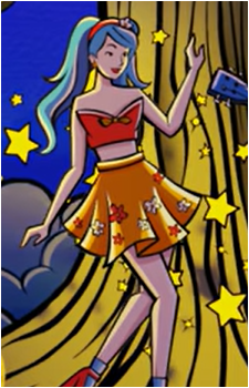 Paige {JD}'s image