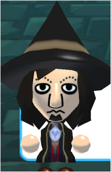 Magician {PKMN}'s image