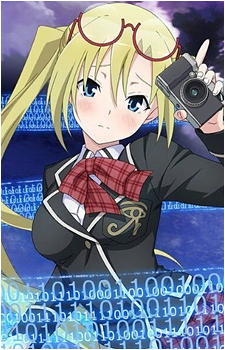 Selina Sherlock