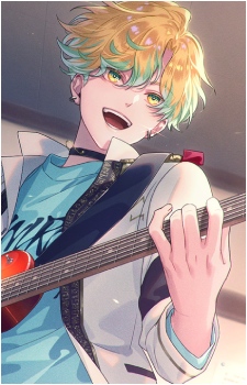 Kiseki Takanashi