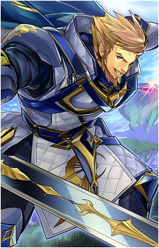 Dunkes the Skysavior Knight's image