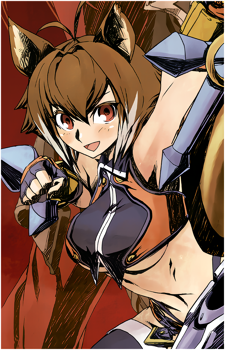 Makoto Nanaya