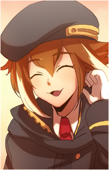 Makoto Nanaya