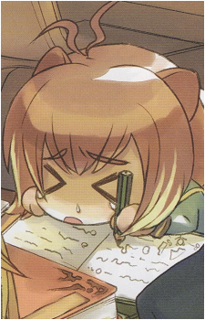 Makoto Nanaya