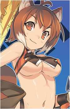 Makoto Nanaya