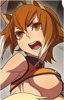 Makoto Nanaya