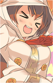 Makoto Nanaya