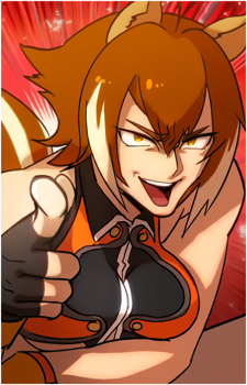 Makoto Nanaya