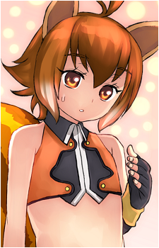 Makoto Nanaya