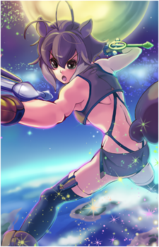 Makoto Nanaya