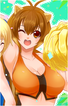 Makoto Nanaya