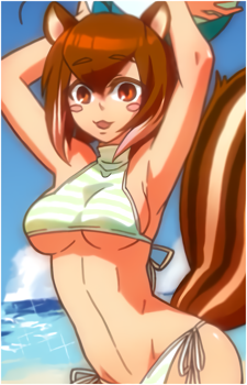 Makoto Nanaya