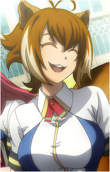 Makoto Nanaya