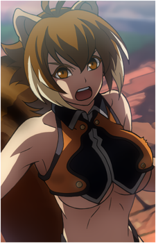 Makoto Nanaya