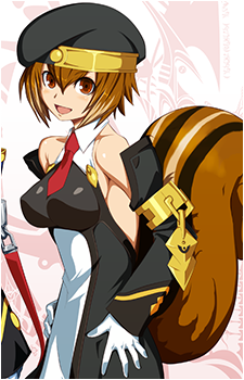 Makoto Nanaya
