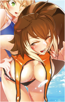 Makoto Nanaya