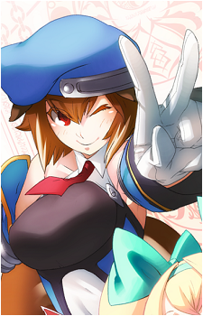 Makoto Nanaya