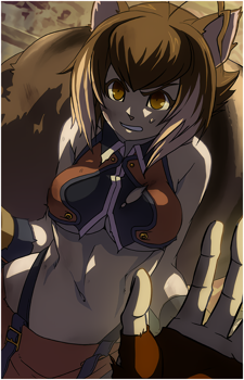 Makoto Nanaya