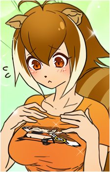 Makoto Nanaya
