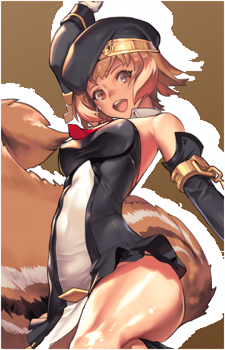 Makoto Nanaya