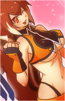 Makoto Nanaya