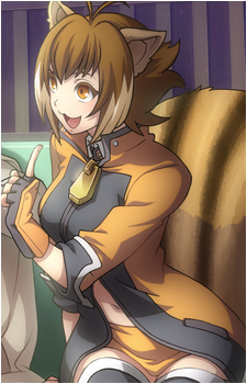 Makoto Nanaya