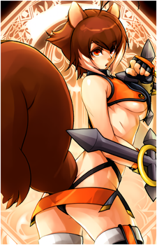 Makoto Nanaya