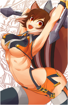 Makoto Nanaya
