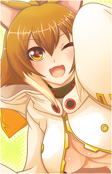 Makoto Nanaya