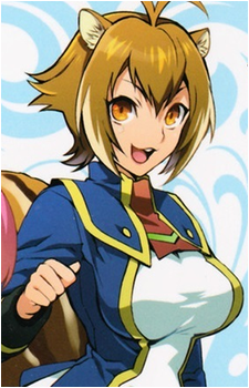 Makoto Nanaya