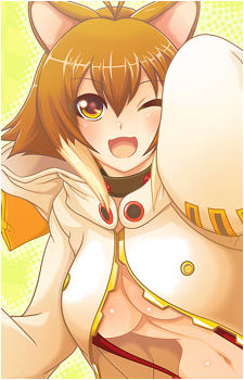 Makoto Nanaya