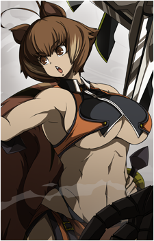 Makoto Nanaya