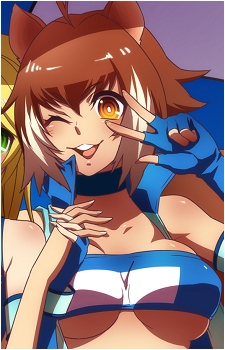 Makoto Nanaya