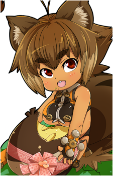Makoto Nanaya