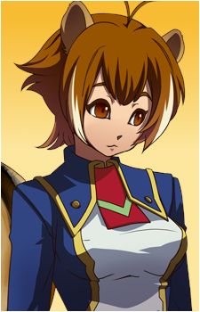 Makoto Nanaya