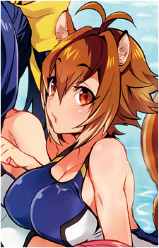Makoto Nanaya