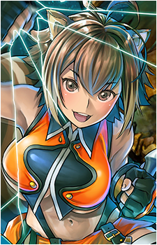 Makoto Nanaya