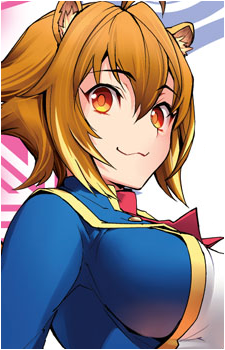 Makoto Nanaya