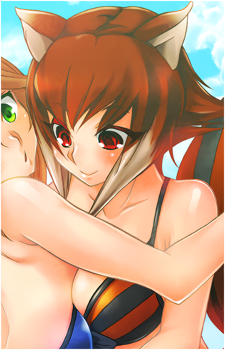 Makoto Nanaya
