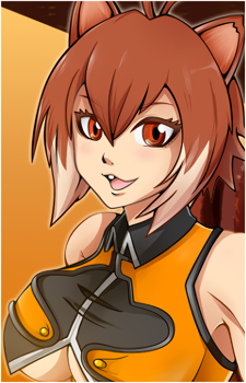 Makoto Nanaya