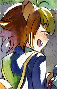 Makoto Nanaya