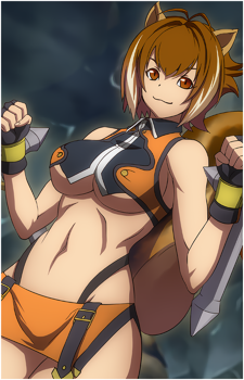 Makoto Nanaya
