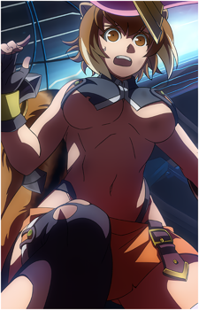 Makoto Nanaya